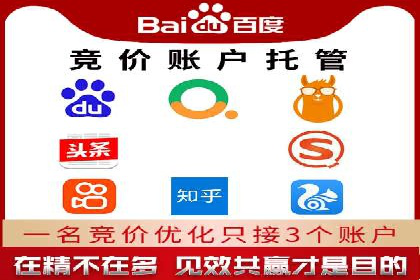 Sem优化公司案例：优化前后效果对比